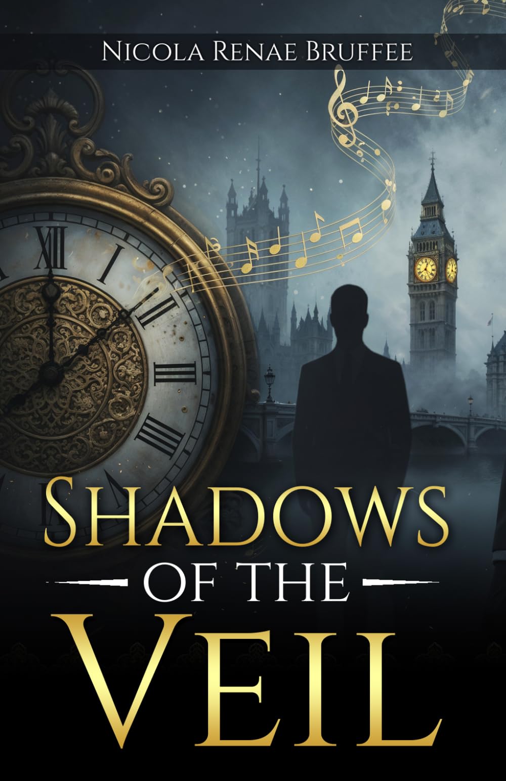 Shadows of the Veil