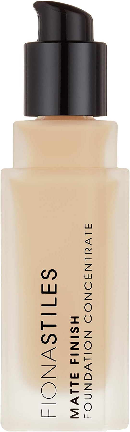 Matte Finish Foundation Concentrate-Shade 02