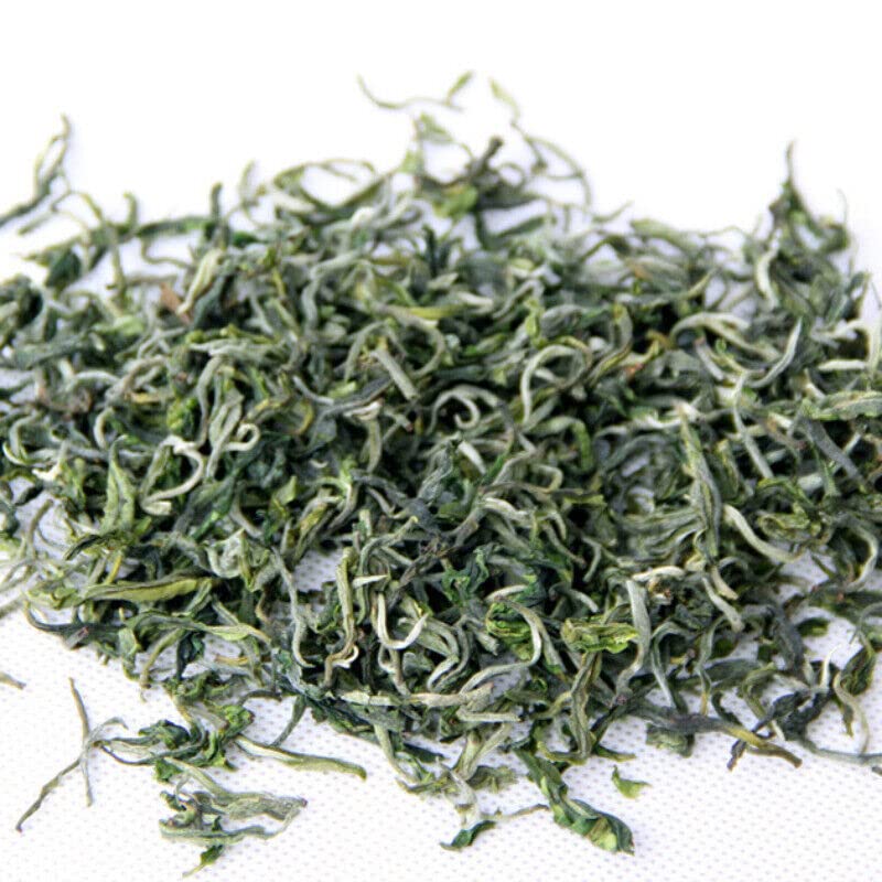 Tè in foglie sfuse Tè verde biologico Tè di inizio primavera 500g