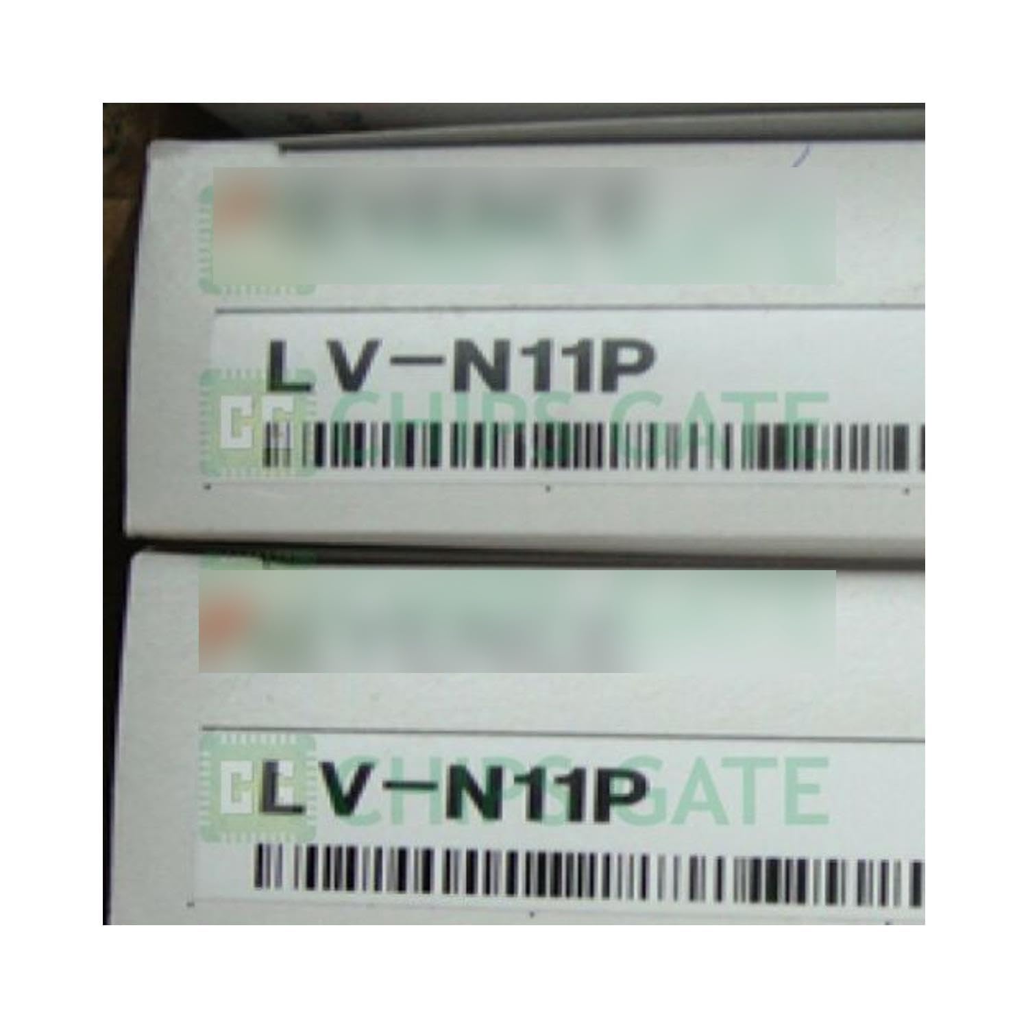 1Pcs New Amplifier LV-N11P Laser Sensor PLC Module fh