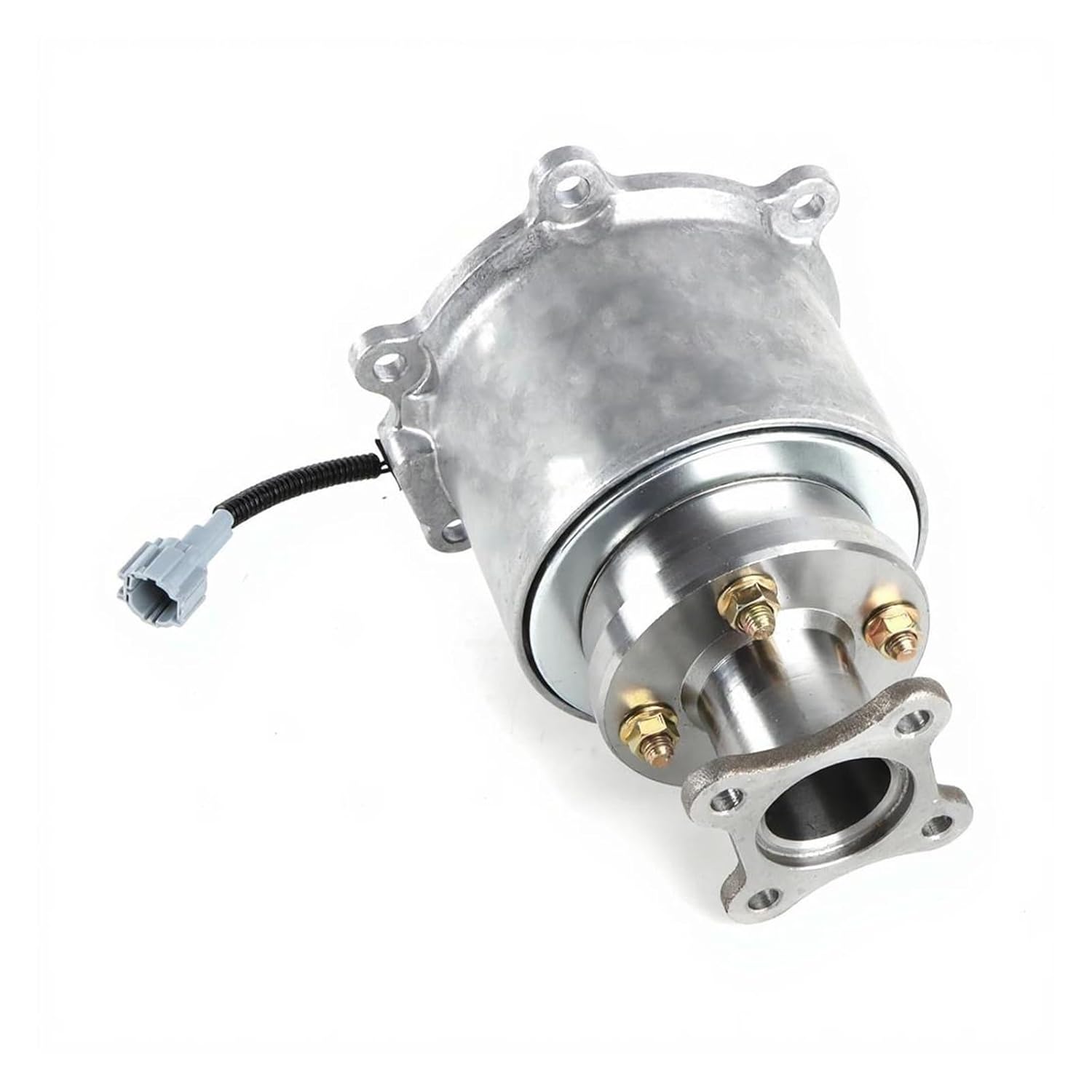 Rear Differential Coupling with Flange 387613KA0B Compatible for Infiniti QX60 Nissan Pathfinder 13-20 Transmission Differentials & Parts