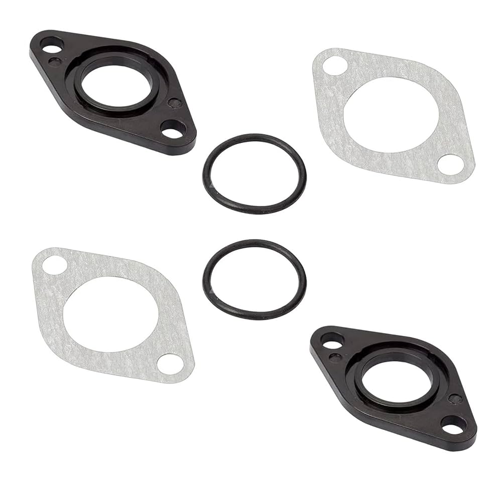 Amazon.co.jp: CQSPMOTO 26mm キャブレター インテーク