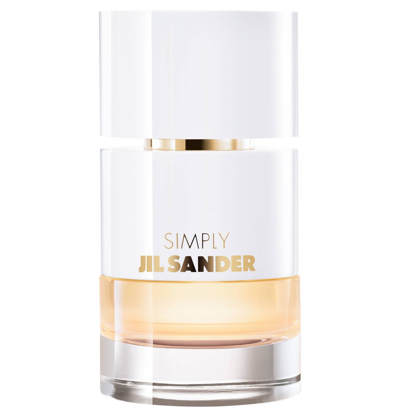 Jil Sander Simply Agua de Tocador - 60 ml