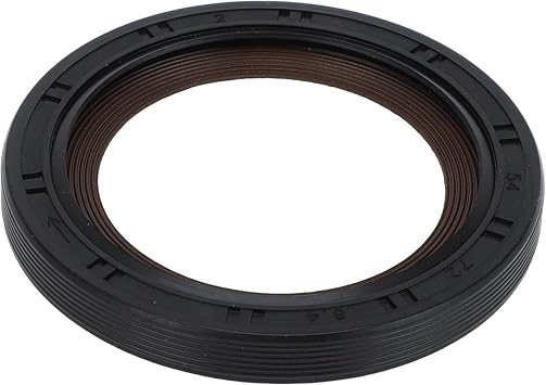 Crankshaft Oil Seal for Chevrolet Silverado No.12634614 Front Main Seal 1 Pc for GMC Sierra Yukon