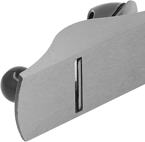 Miniatura 9 de Cepilladora de mano, mini cepilladora de madera europea para carpintería (M)