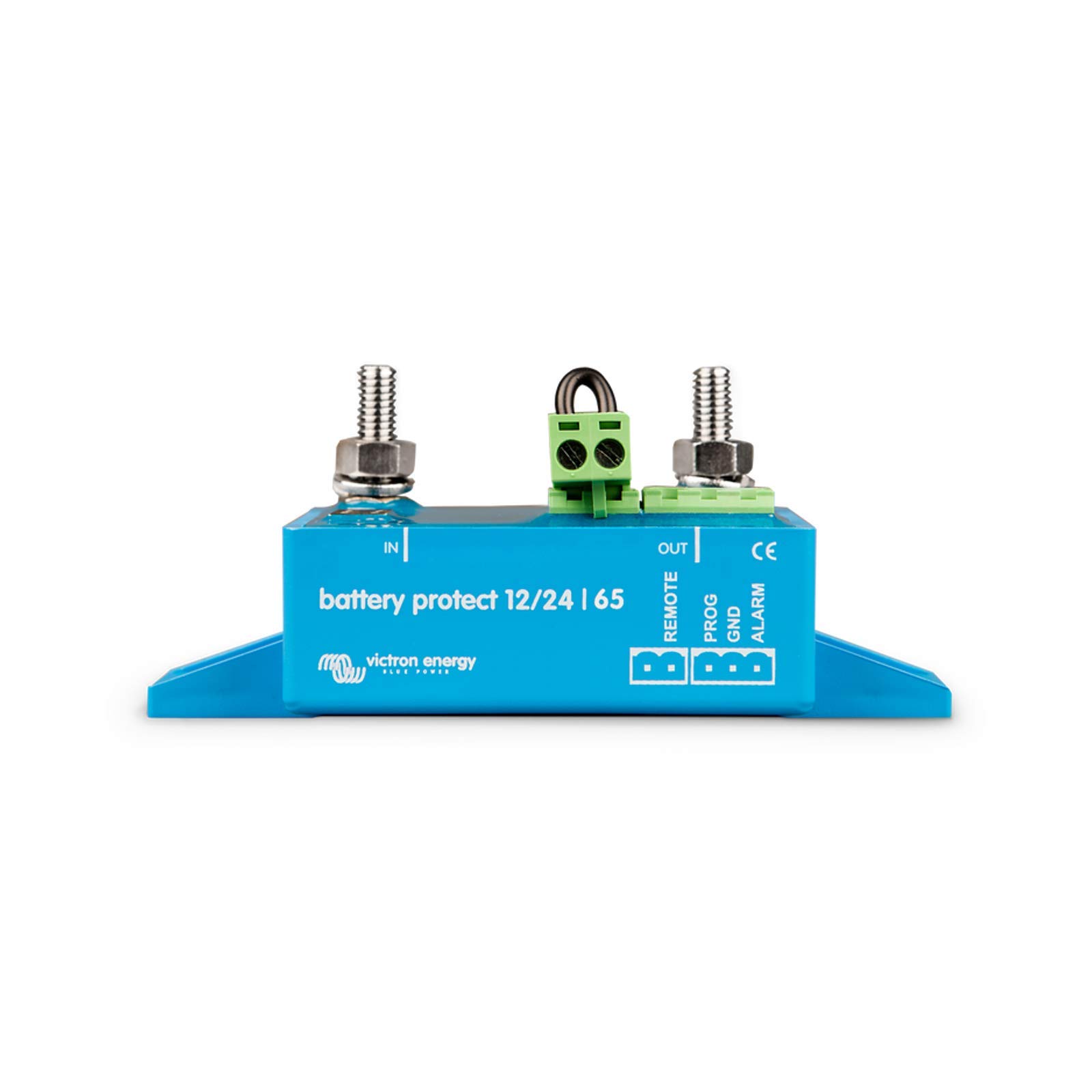 Victron BatteryProtect BP-65 - Protezione per batteria da 65 A, 12 V/24 V