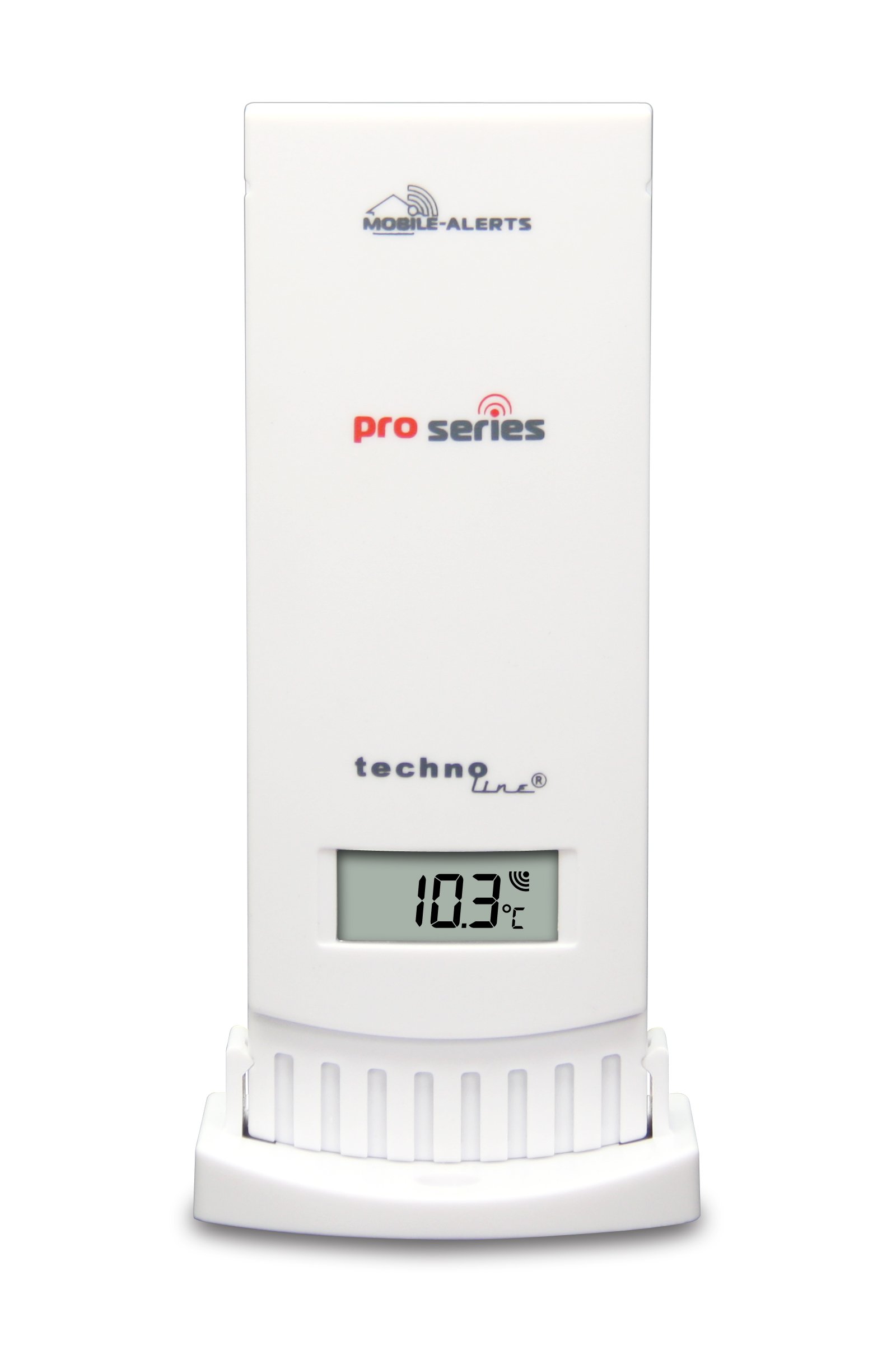 Mobile Alerts MA 10241 Thermo/Hygrosensor