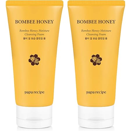 reshma honey and lemon face wash