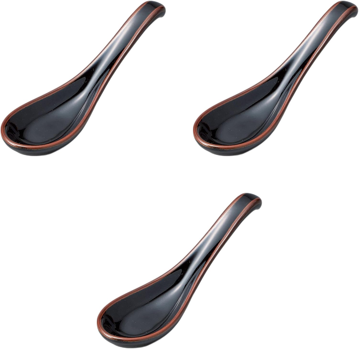 Setomonohonpo, Set of 3, Large 6.9 inches (17.5 cm)