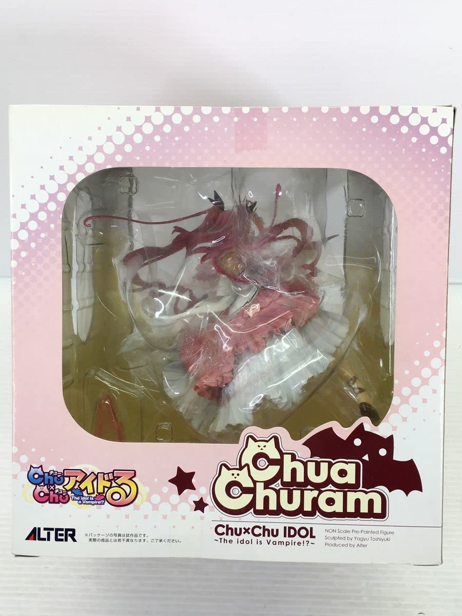 Amazon | 【A】【未】ALTER アルター チューア・チュラム ノンスケール