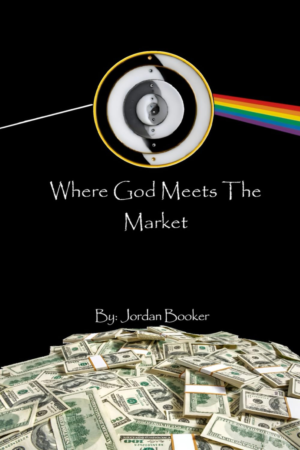 Where God Meets The Market