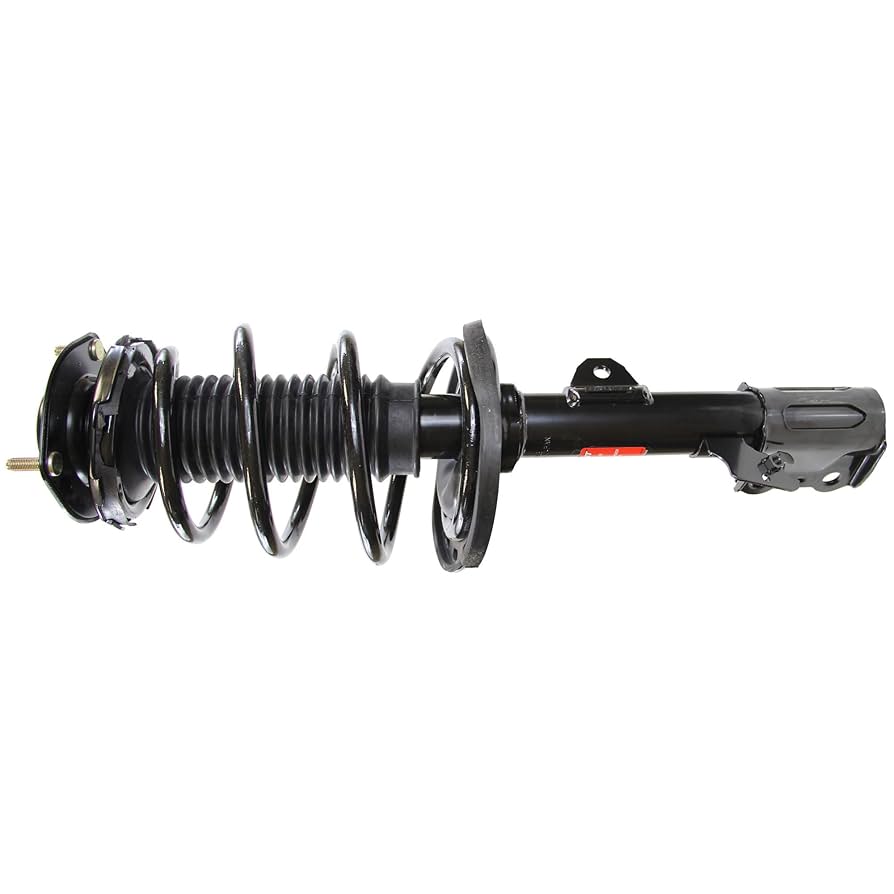 Amazon.com: Monroe Quick-Strut 172483 Suspension Strut and