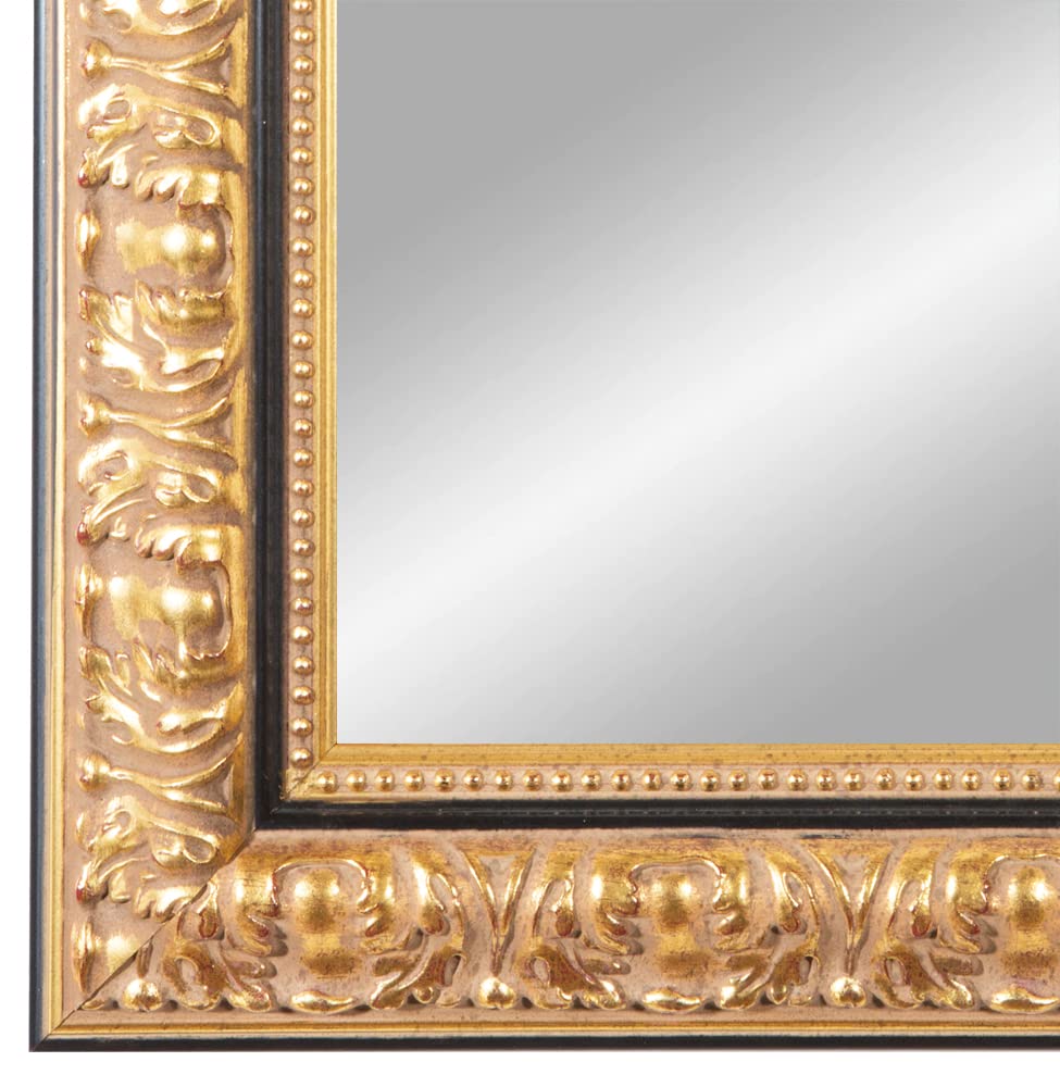 Wandspiegel Shabby Chic ab Fr. 1.00! (Gebraucht) in Bern für CHF 25