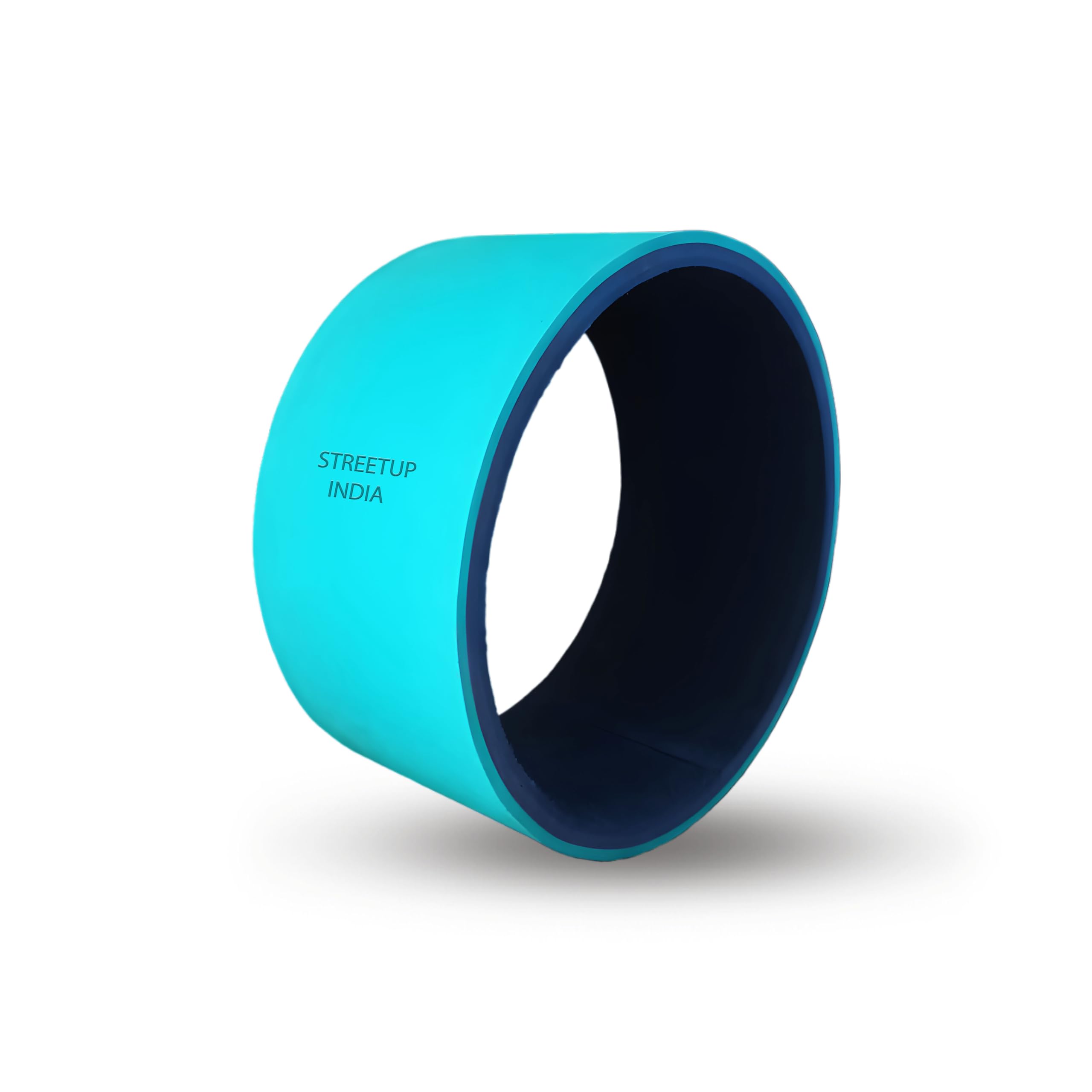 See full amazon price history chart for Streetup India® Yoga Wheel for Unisex With High Density Strong Foam & Sweat Resistant (Sky Blue) Streetup India® Yoga Wheel for Unisex With High Density Strong Foam & Sweat Resistant (Sky Blue) (B0CGPYKCN5) Amazon Price History, Amazon Price Tracker