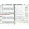 Tajweed Quran with Meaning Translation in English and Transliteration: With Index on Quran Topics Hardcover Big Book, October 1, 2003