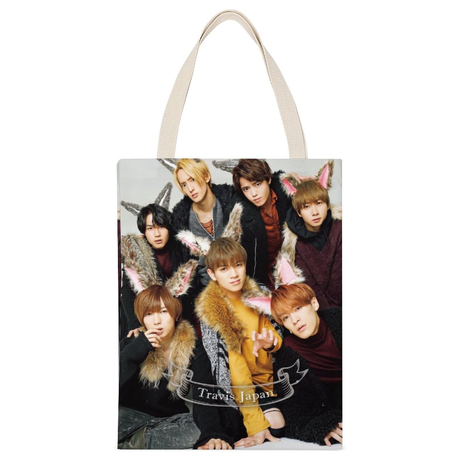 Amazon.co.jp: Travis Japan松田元太 宮近海斗 中村海人35*45cm