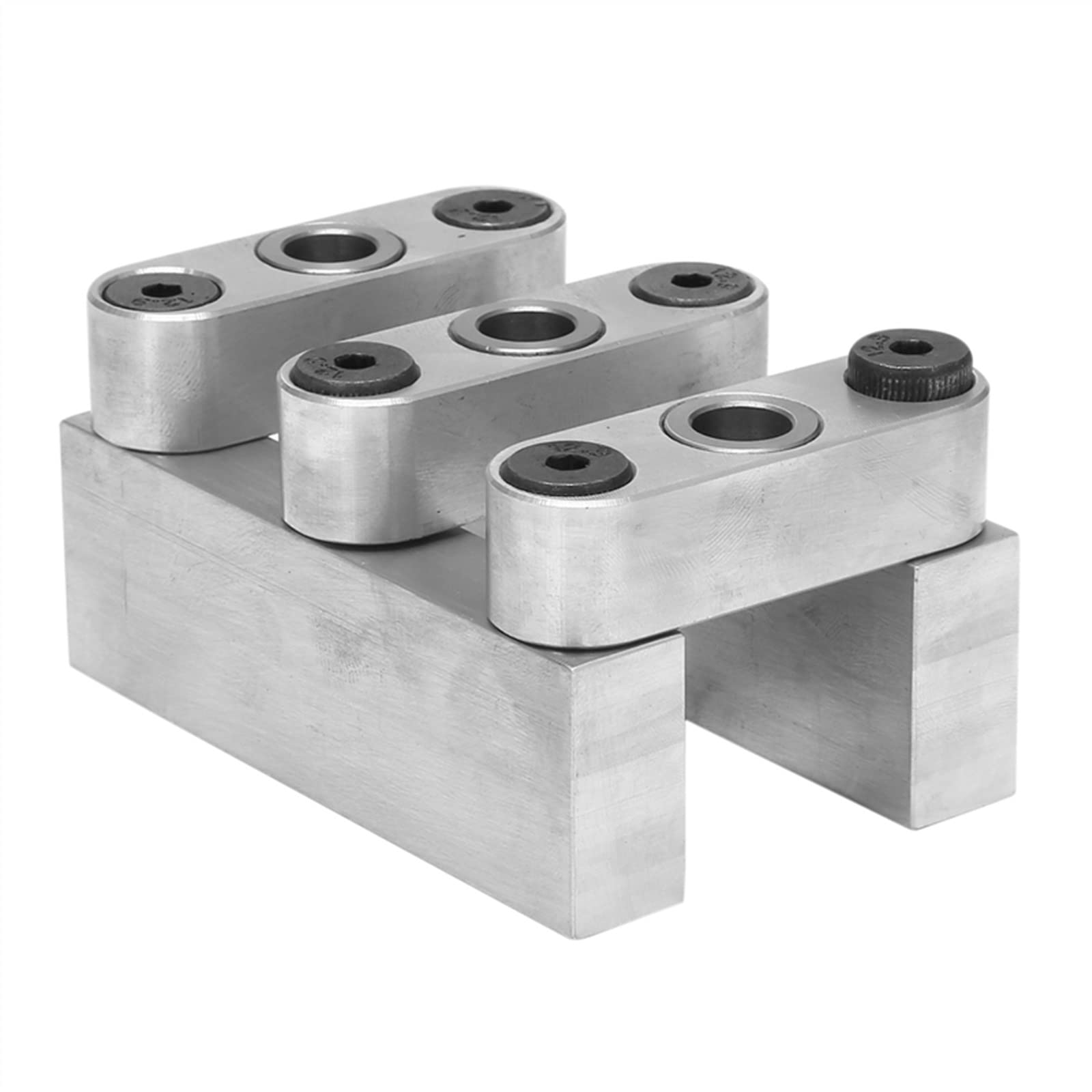 Professionnel Outils de Guitare Bouton De Corde De Guitare Ouverture Du Bouton De Corde Position Positionnement Trou Moule Outil De Fabrication De Guitare Outils de Guitare