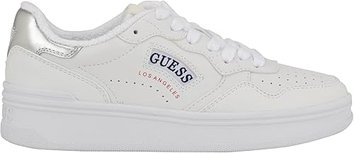 Vista 5 de GUESS Zapatillas Sybela para mujer