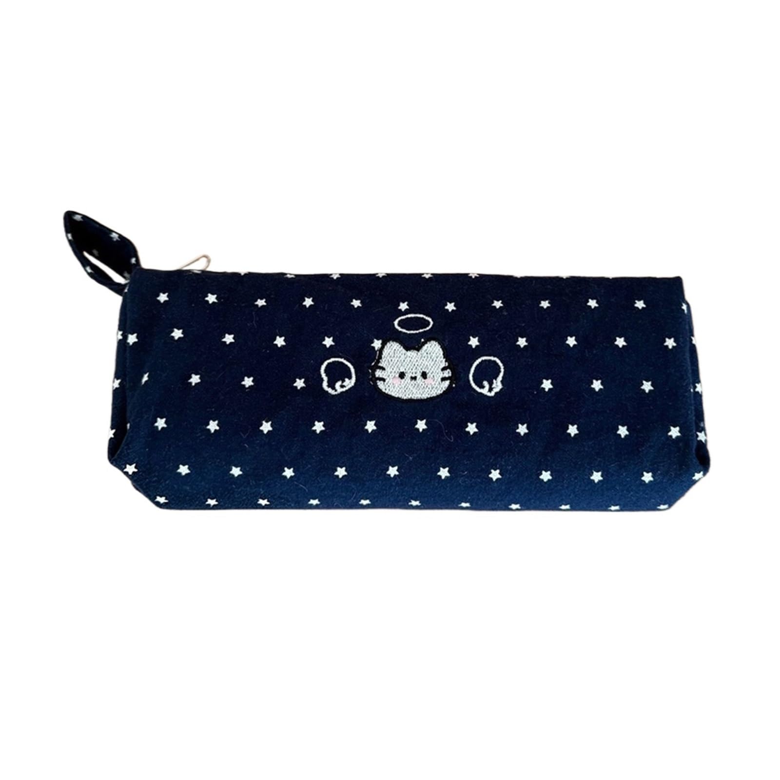 Astuccio con stampa gatto for studenti