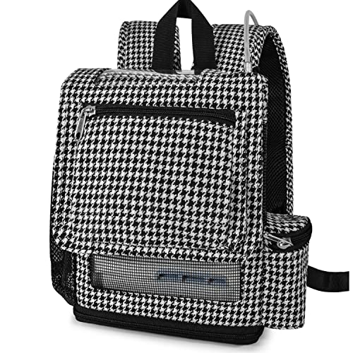 O2totes Lightweight Backpack for Inogen G5 & Rove 6