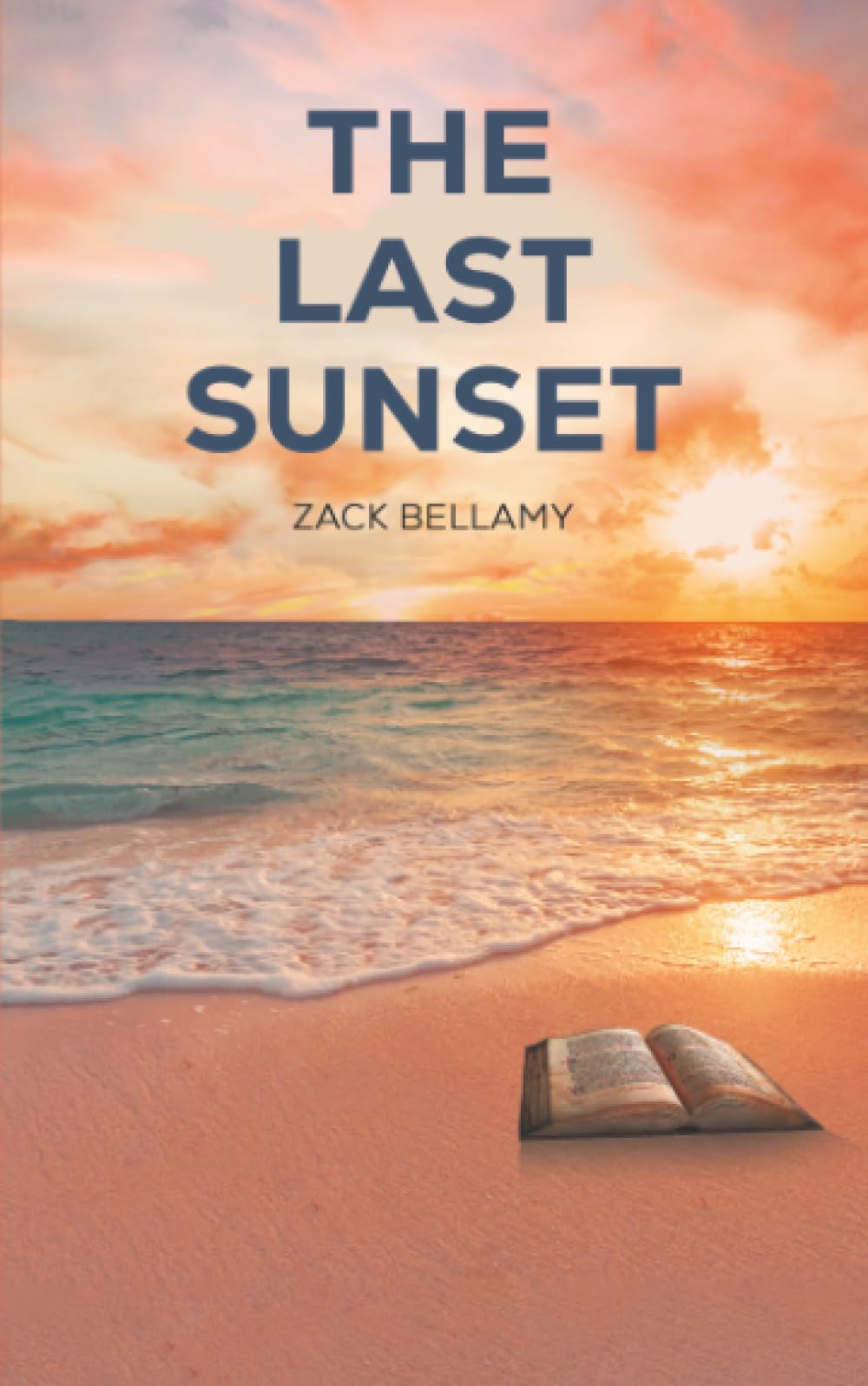 The Last Sunset