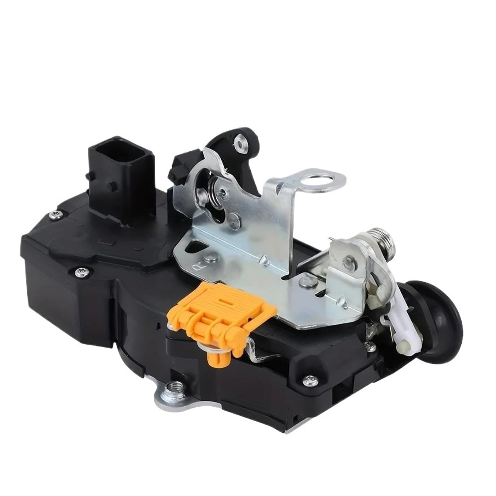 Bekuyu 2007-2014 Rear Right For Chevy For Avalanche For Silverado For Suburban 1500 2500 For Tahoe Front Rear Left And Right Door Lock Actuator Door Lock Actuator(2007-2014 Rear Right)