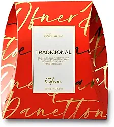 Panetone Ofner Tradicional, Panettone 1kg