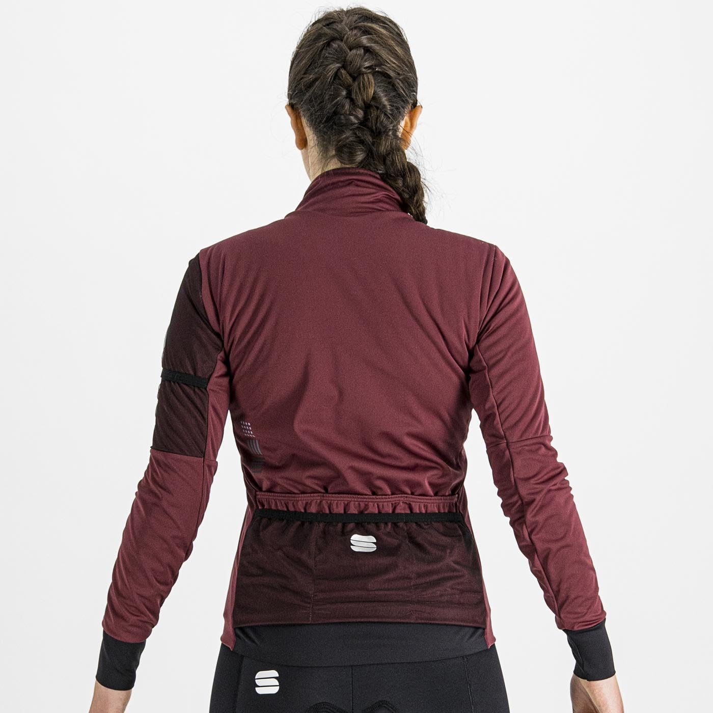 Sportful Supergiara W Jkt Giacca Donna
