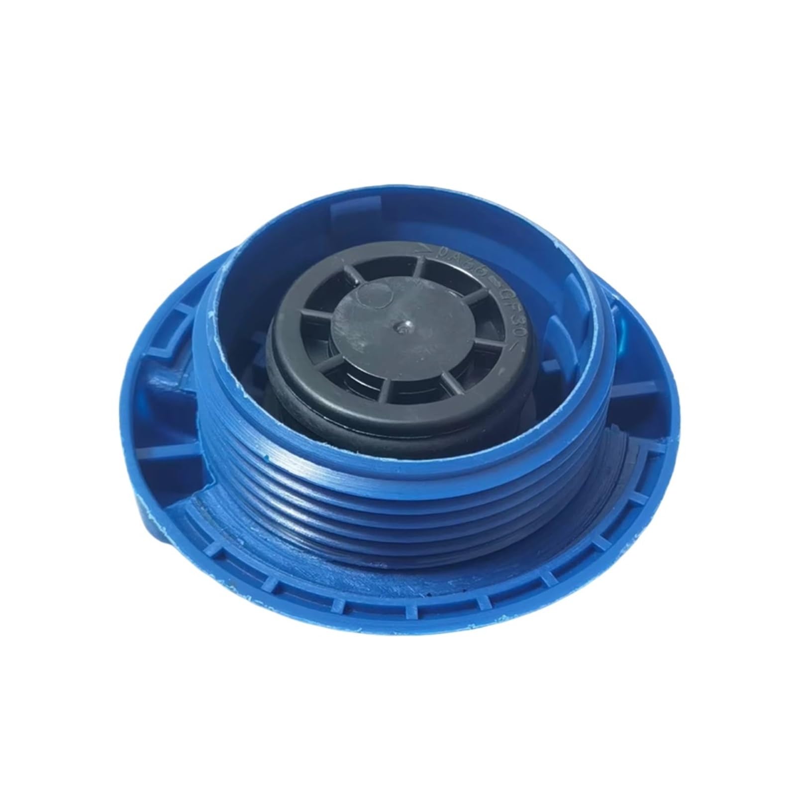 Compatible con Seat para Ibiza 1984 1985 1986 1987-2002 Tapa del depósito de expansión del radiador 1H0121321C B 357121321C A