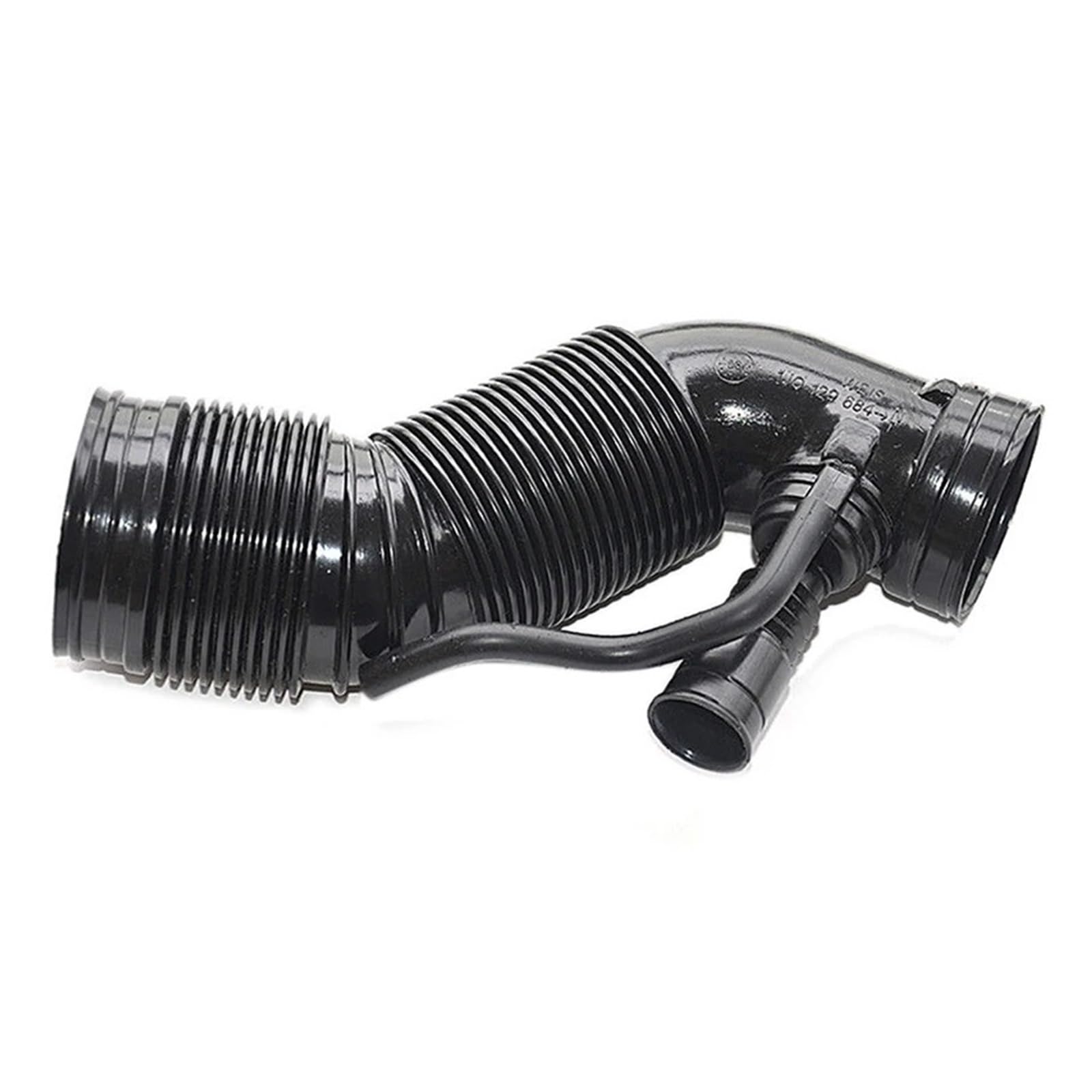 Tubo manguera entrada aire manguito de admisión para coche VW Golf Mk4 1.6 kit toma de aire