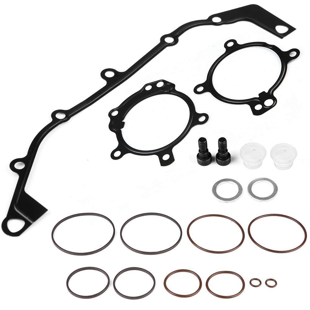 Dual Vanos Kit de réparation de joint torique et de pignon pour E36 E39 E46 E53