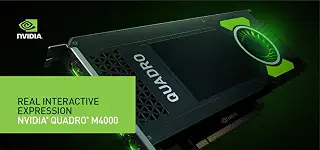 NVIDIA Quadro m4000 8 GB gddr5 256 - bit PCI Express 3.0 x16フル高さビデオカード