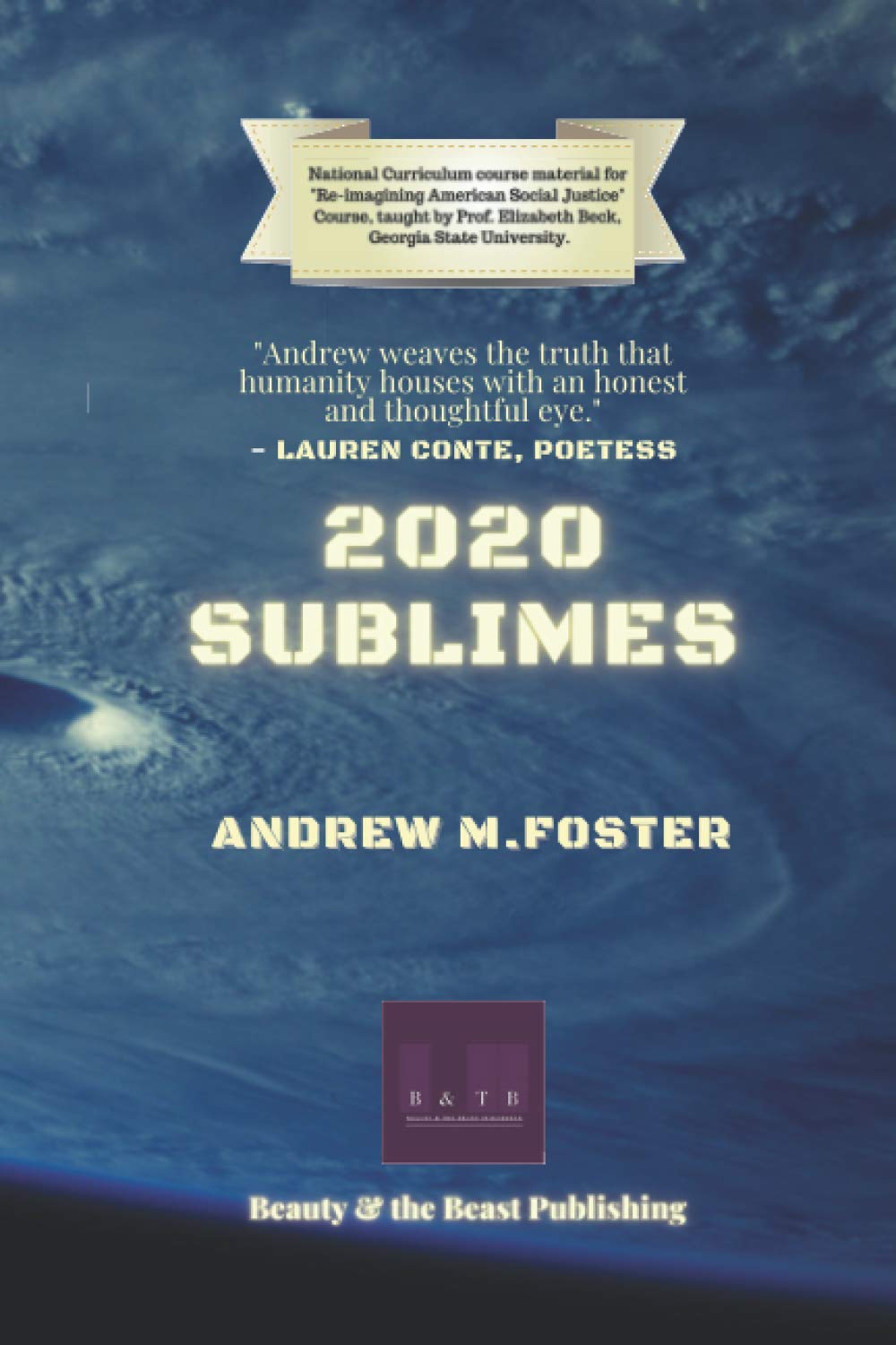 2020 Sublimes: Collection 2