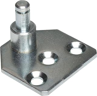 Bansbach Easylift 96002 Bracket 900BA1SB, Quick Fastner 8mm