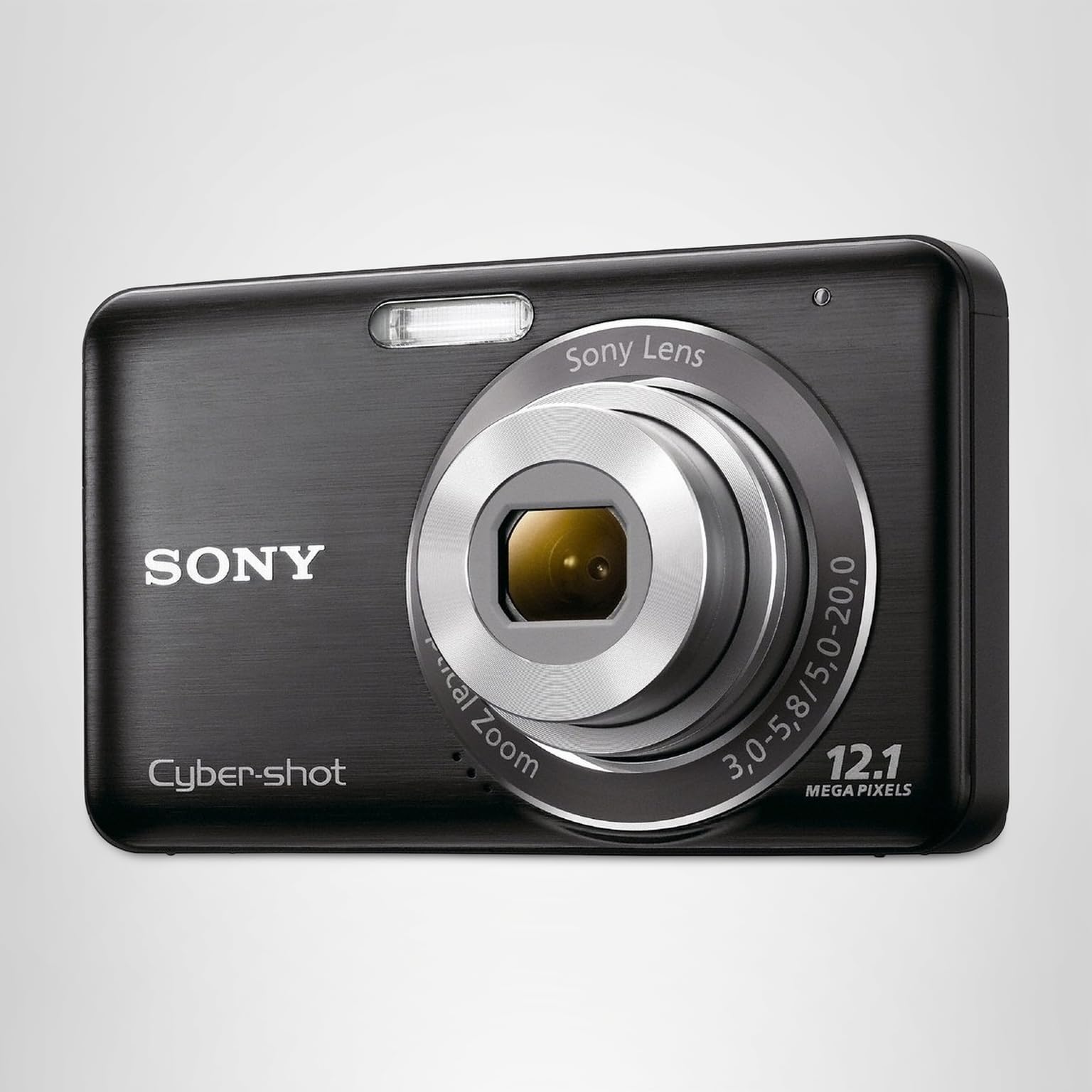 Amazon.com : Sony DSC-W310 12.1MP Digital Camera with 4x Wide