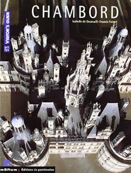 Paperback Chambord, Guide de Visite -Anglais- [French] Book