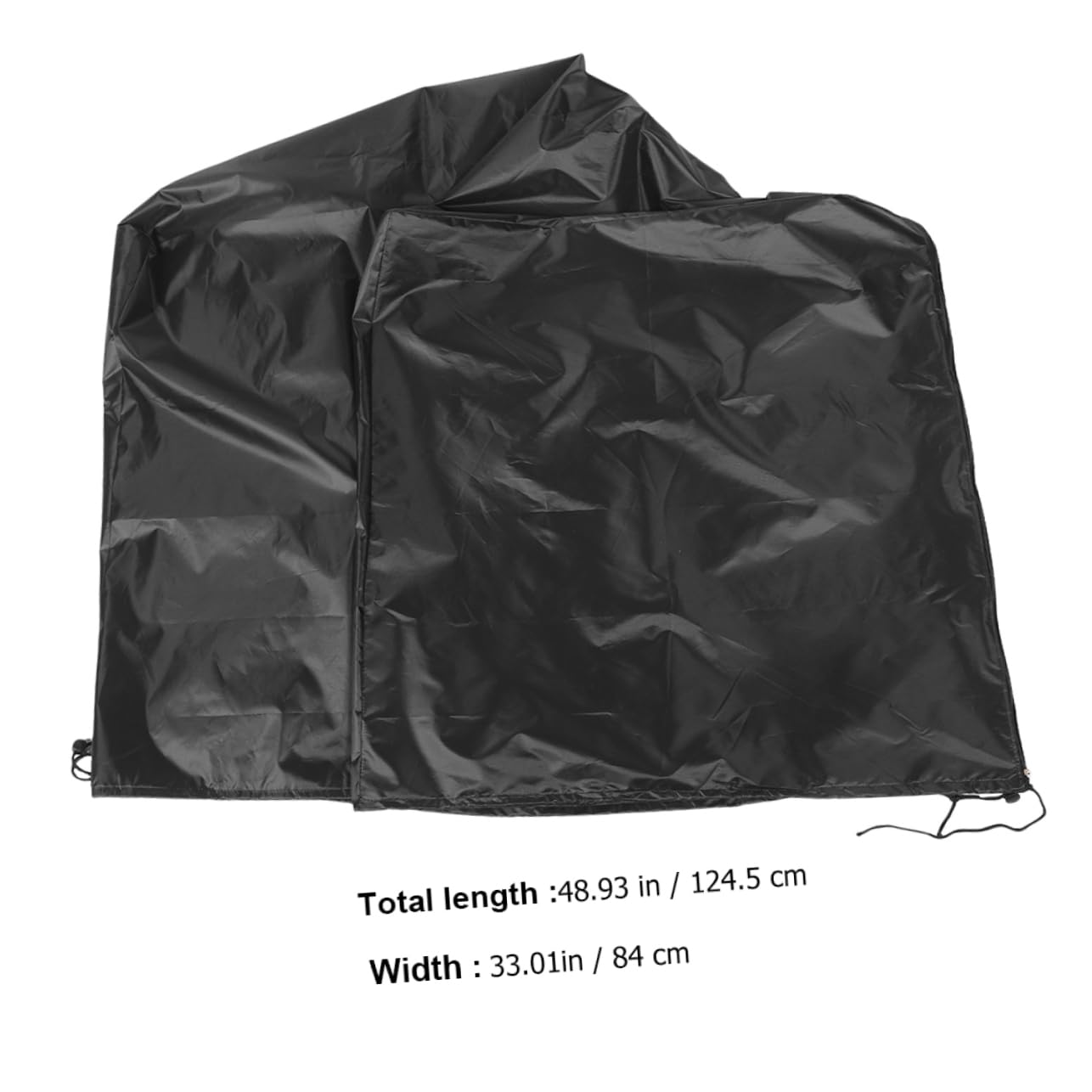 FONDOTIN Foldable Dog Crate Cover Pet Cover Oxford Fabric Waterproof Stylish Dog Cage Protector