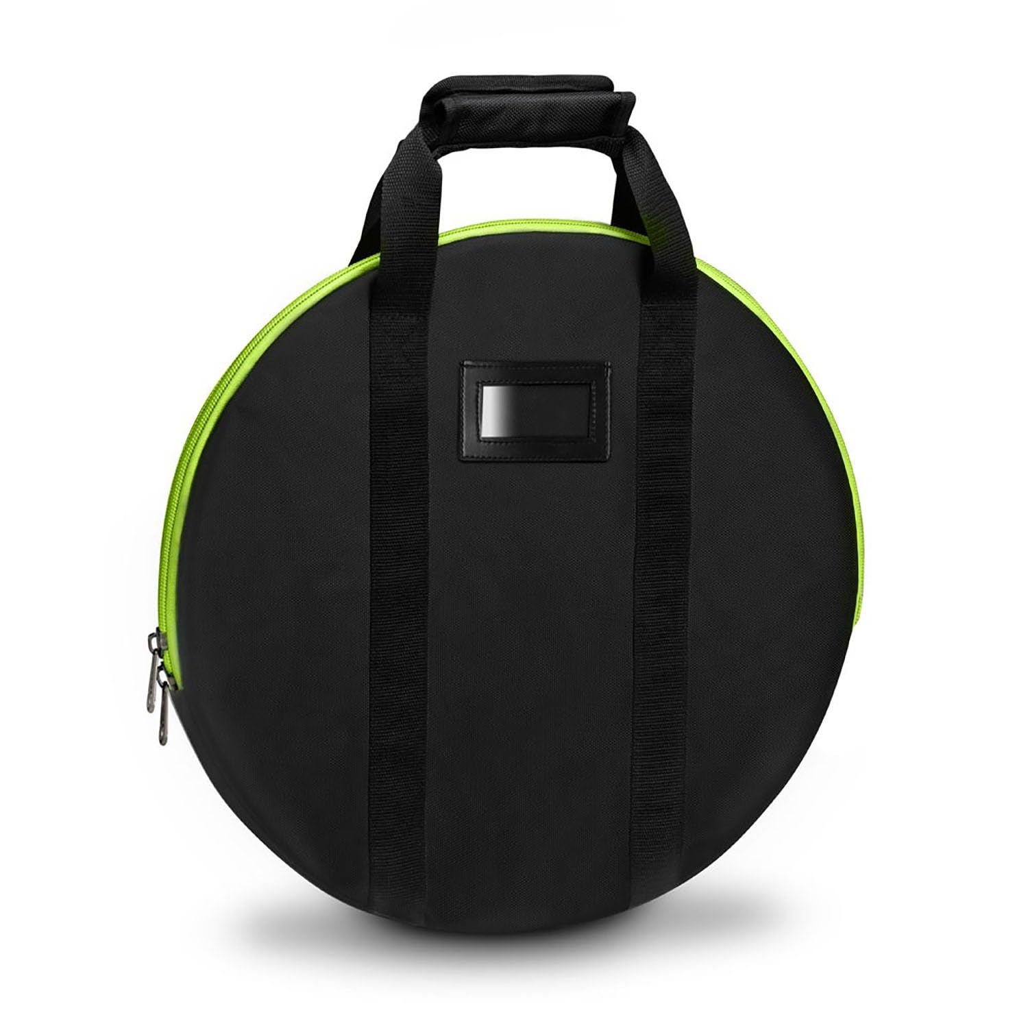 Gravity BG WB 123 - Transporttasche für 450 mm Tellerfuß, schwarz