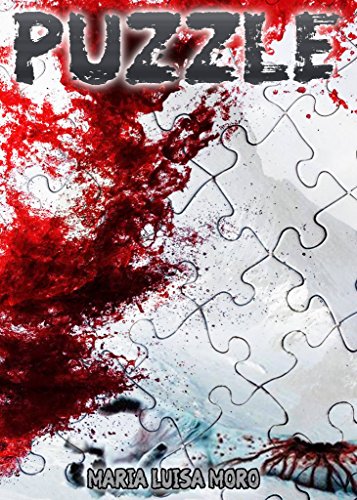 Puzzle: Thriller Primo volume della serie norvegese Puzzle: Thriller Primo volume della serie norvegese