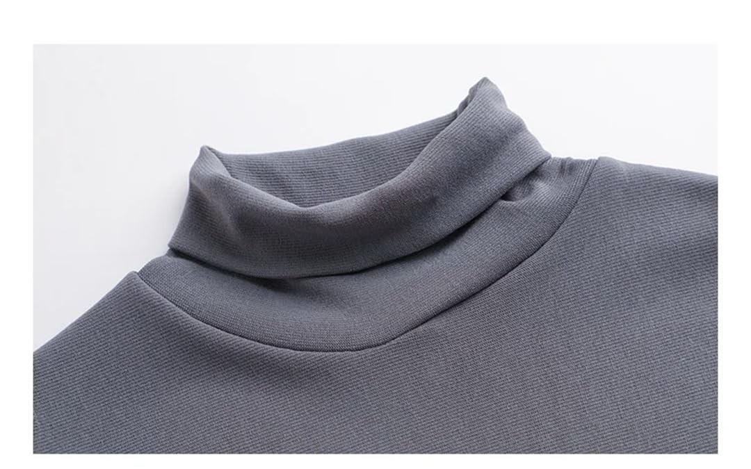 Top estivo da donna a collo alto in tinta unita top aderente senza maniche in rete sottile elastico