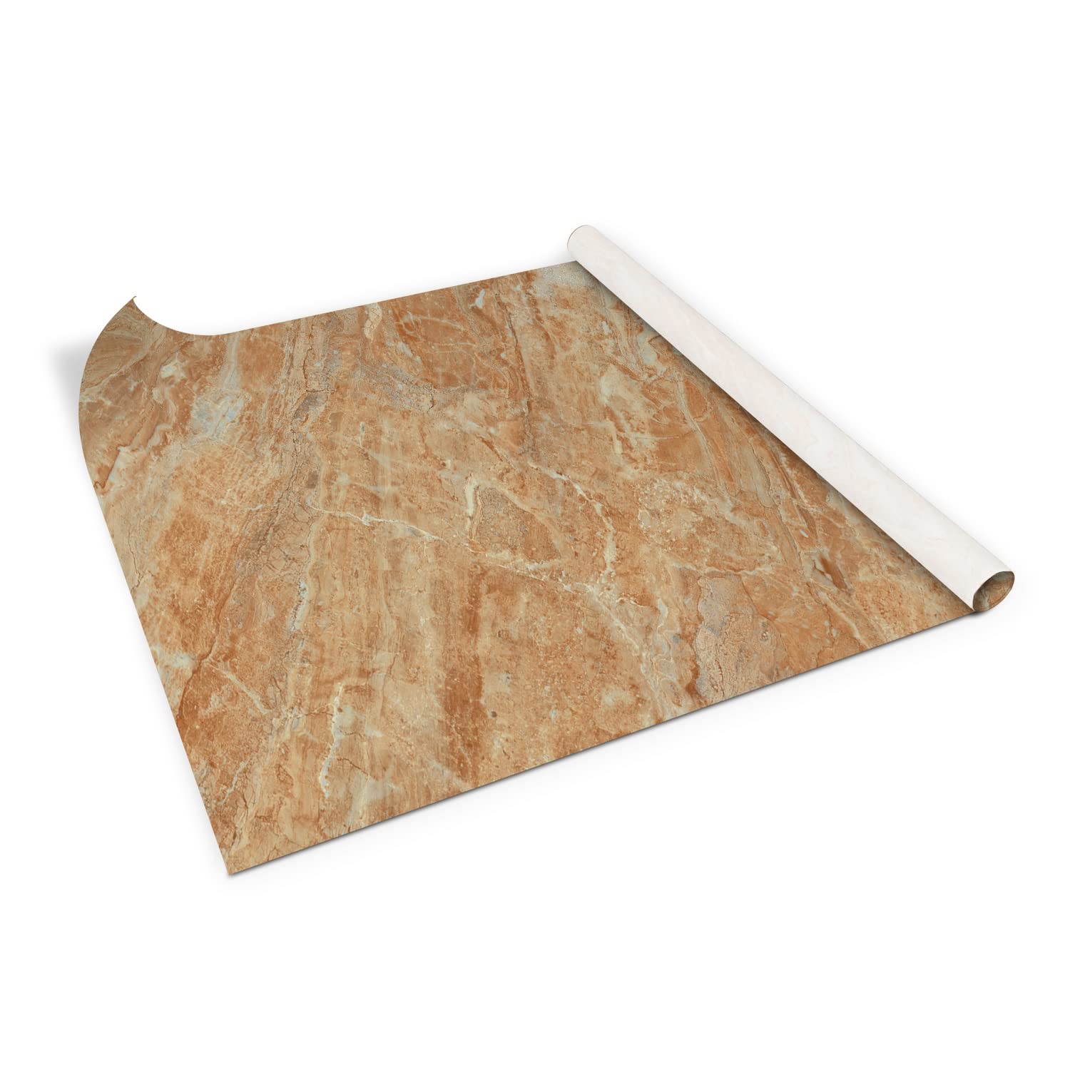 Pegatina para muebles Coloray efecto piedra revestimiento premium de 100x50