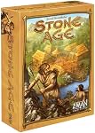 Stone Age (Version anglaise) - Un jeu par Asmodee