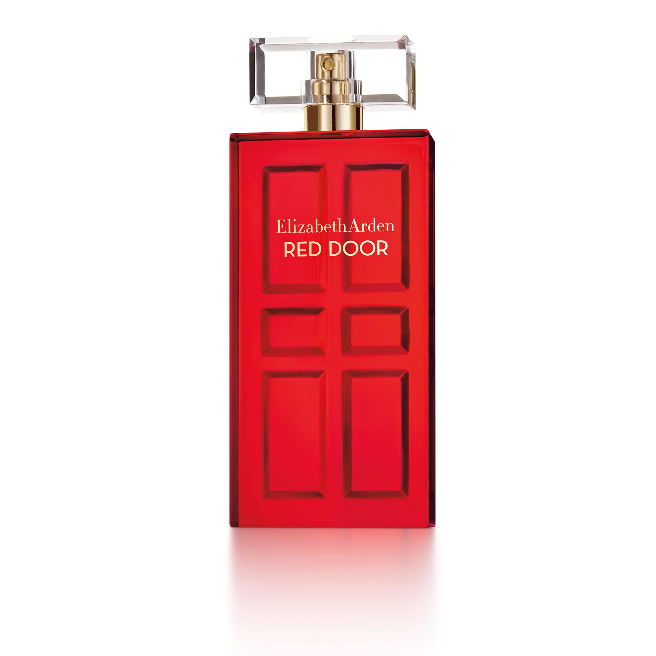 Amazon.co.jp: エリザベスアーデン ELIZABETH ARDEN レッドドア EDT