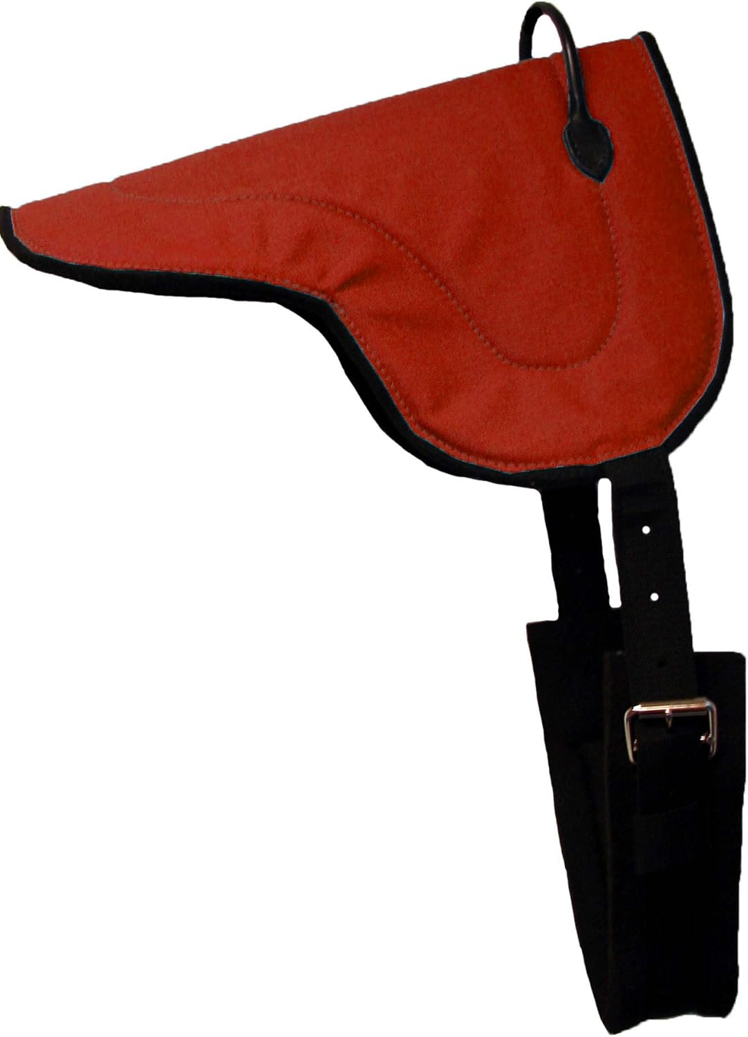 Triple E Mini Cordura Bare Back Pad