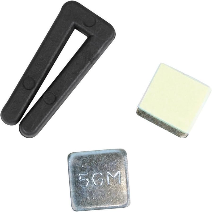 Jandorf Fan Balancing Kit
