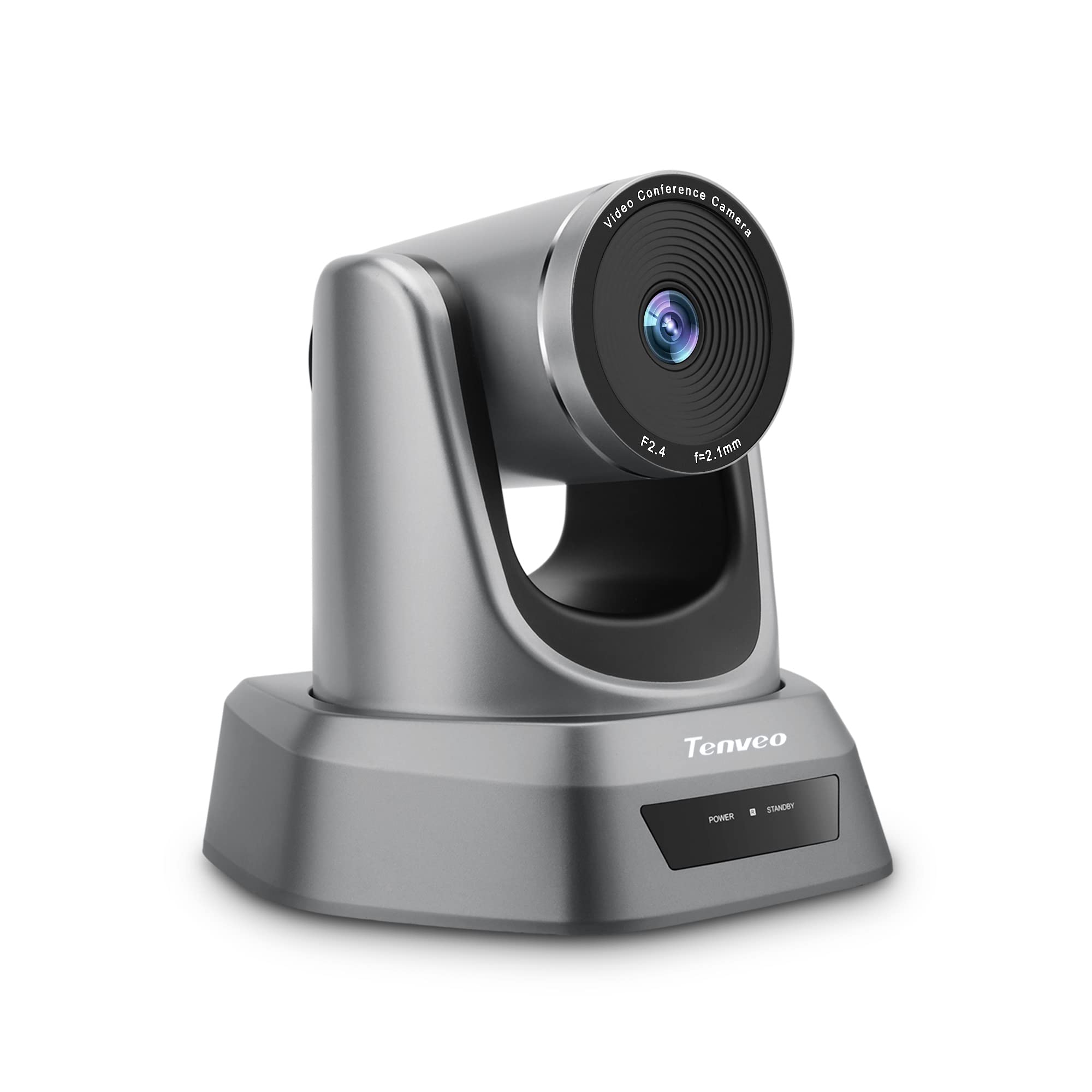 【美品】Tenveo VHD1080Pro WEBカメラ PTZカメラ 会議用 Amazon.co.jp: Tenveo VHD1080pro｜PTZカメラ会議用 FHD1080P