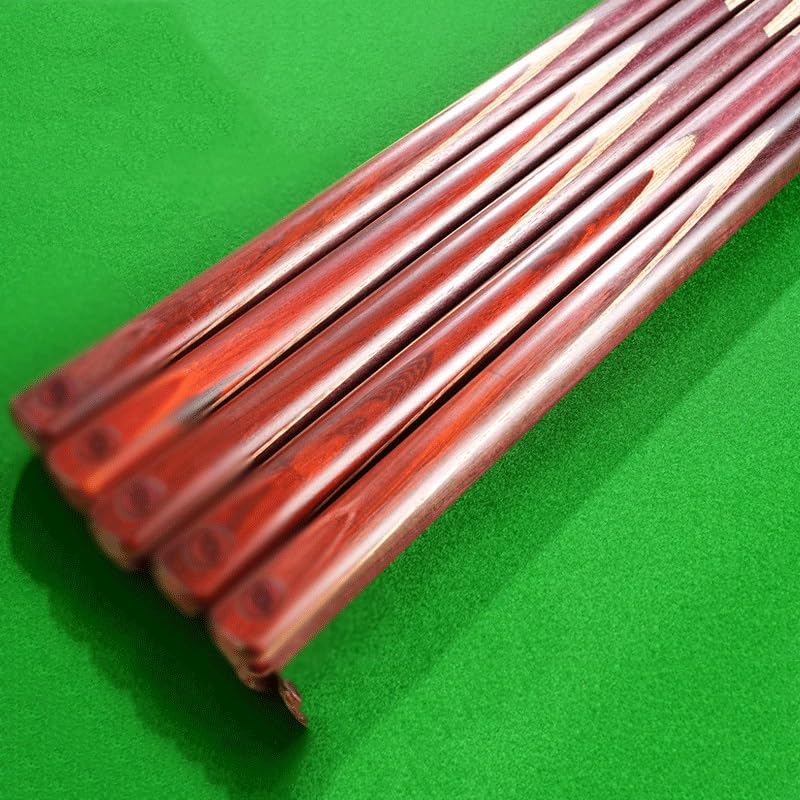 Taco de billar Billiards Club 145 cm miniatura 5