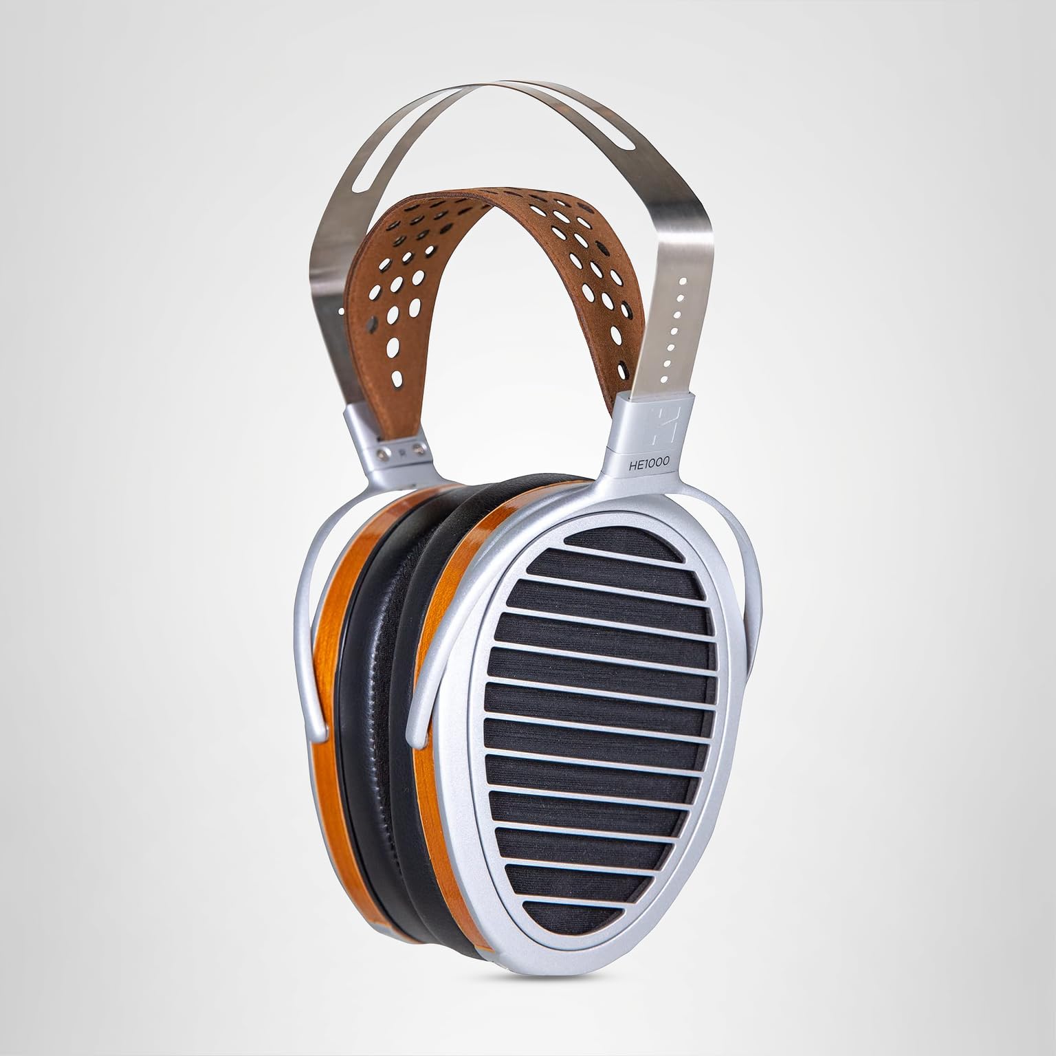 Amazon.com: HIFIMAN HE1000 Stealth Magnet Planar Magnetic Full