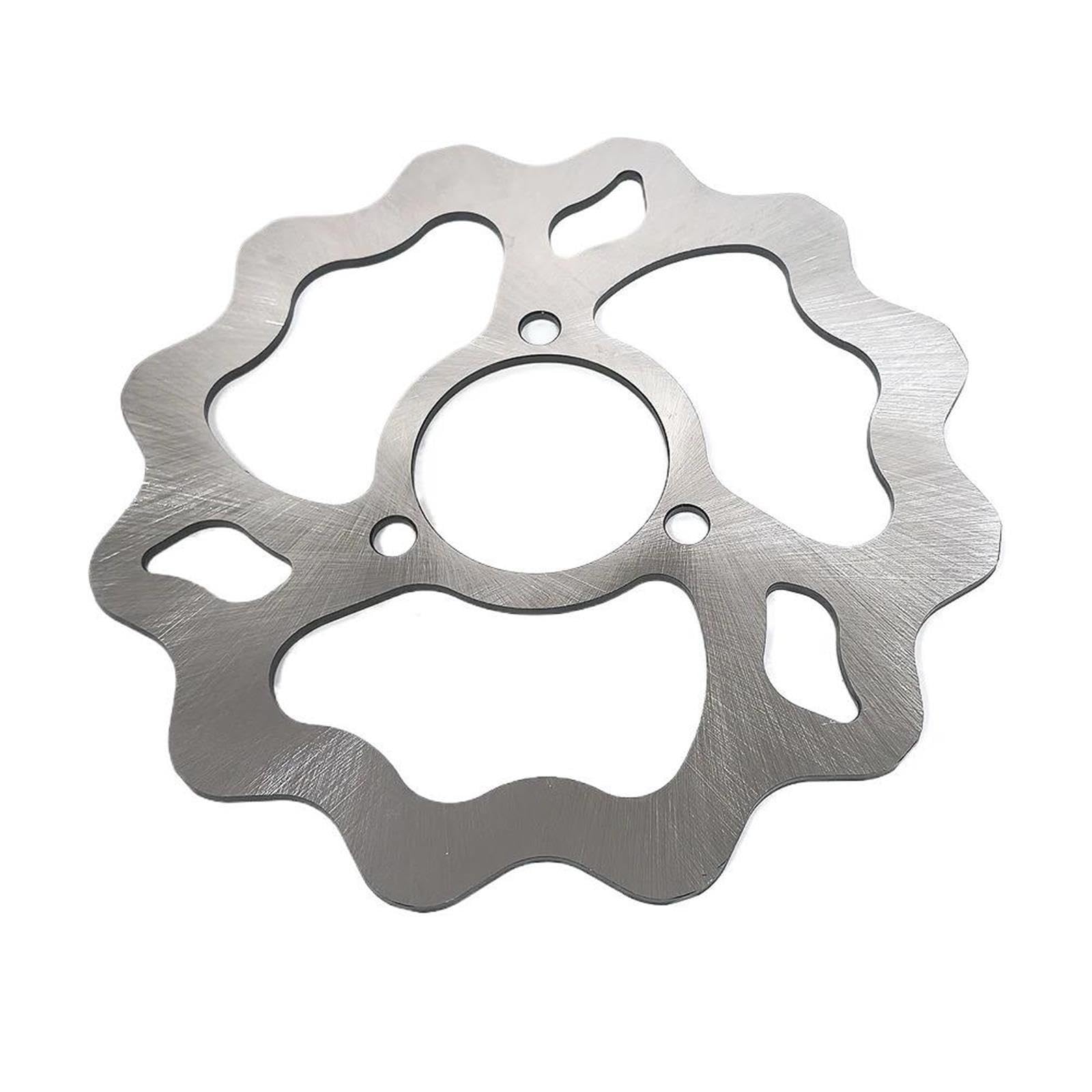 piñón Frontal Para Mundial HPS125