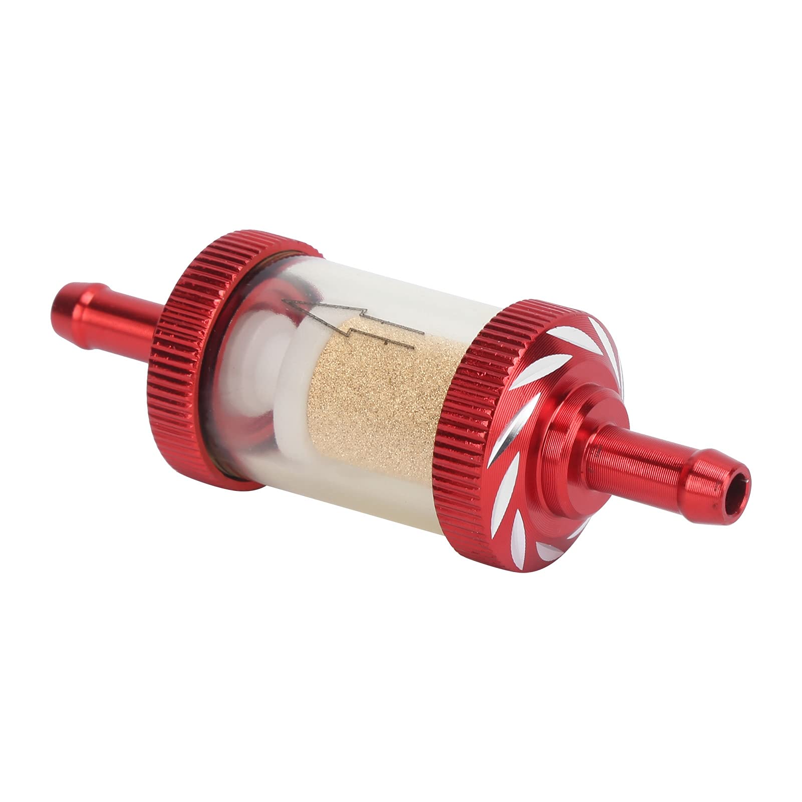Kit Tubo Carburante E Impulso Con Filtro - Ricambio Per Motoseghe Stihl 024 026